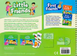 LITTLE FRIENDS